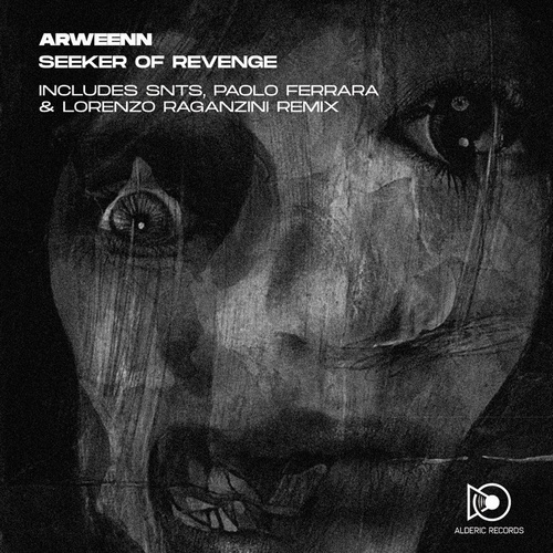 Arweenn - Seeker of Revenge [10193766]